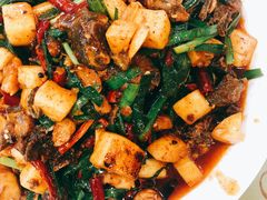 饵块鸡-红豆园(文林街店)
