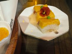 -秦月轩·陕西家乡菜(阜成路·五棵松店)