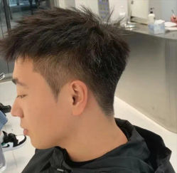 -风生造型