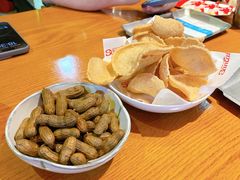 -三太子地摊烧烤·小龙虾(北蔡店)