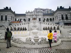-珠海圆明新园