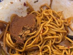-梅溪·小伙子干挑面(安吉总店)