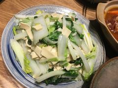 -静一餐厅·湖北菜(前门店)