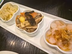 -海天楼中餐厅(吴宫泛太平洋酒店)