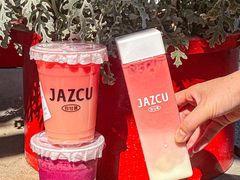 -Jazcu珍仕菓鲜榨果汁(西单大悦城店)