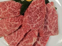 -隐炉和牛烧肉店(群力店)