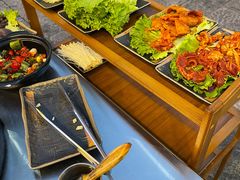 -八木轩·寻味大理白族民俗餐厅(文献路店)
