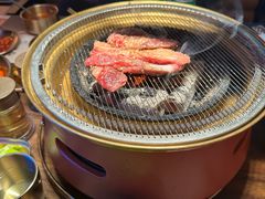-西塔老太太泥炉烤肉(上海七宝领展广场店)