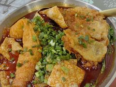 特辣螺蛳粉-龍城柳州螺蛳粉(群星路店)