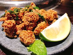 -义气烤肉餐吧(大族广场店)