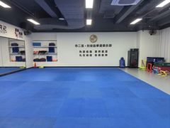 -利俊跆拳道(市二宫直营馆)