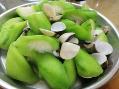 -恒盛海鲜餐厅