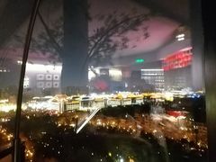 -烛影拾光观景餐厅·创意菜·摄影·小提琴(大唐不夜城店)