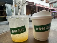 -大青树咖啡(大理古城店)