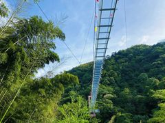 -藏龙百瀑风景区