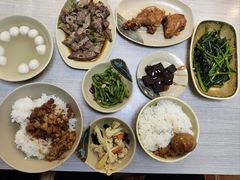 -圆宝台湾小吃(迎津街店)