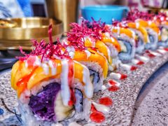 -妥妥烤肉料理(昙华林店)