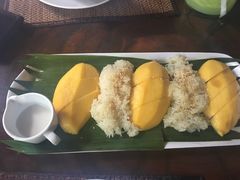 -自然餐厅(Phuket)