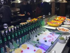 -好伦哥比萨烤肉自助(马家堡店)