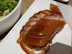 酥不腻烤鸭-小大董·烤鸭(凤凰汇店)
