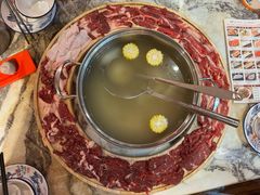 -悦来悦牛潮汕牛肉火锅(大浪店)