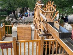 -承德避暑山庄景区