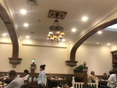 大堂-清真·玛丽亚新疆菜主题餐厅(浙江中路店)
