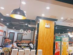 -翠峰苑火锅(迎宾路店)