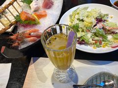 -红叶日本料理(三八广场店)