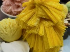-Ice Monster冰馆·CNN评选全球十大甜品(国贸商城店)