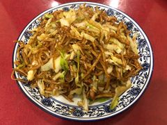 -北大地皖峰饭馆