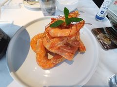 -悦融·京鲁菜·露台花园(安定门店)