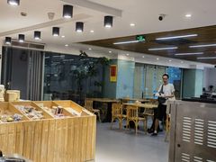 -素清香(解放路店)