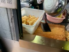 -逍遥镇刘相五胡辣汤豆沫馆(康复中街店)