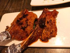 -庆合府重庆大排档(紫都城店)