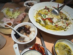 -太二酸菜鱼(福州泰禾店)