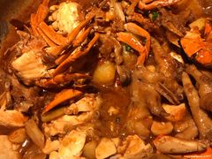 -胖哥俩肉蟹煲(福州仓山爱琴海店)