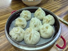 -王氏烧饼无矾油条