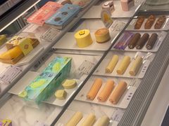 -GANSO元祖食品(白下店)