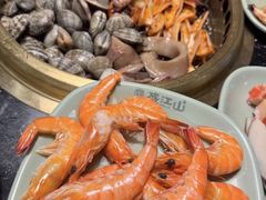 -韩盛·盛江山自助料理(沈辽路万达店)