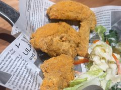 -KimPro 辛普乐概念韩餐