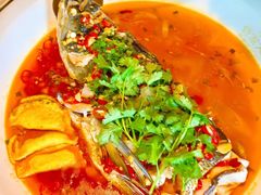 -建德食府·十八年建德菜(天目里国际街区店)