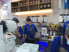 -茶百道(五山店)