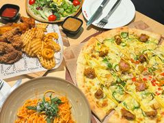 -米斯特比萨(罗斯福店)