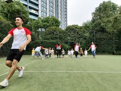-Ababy安彼儿童成长中心(东方润园店)