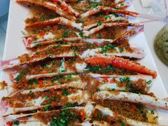 -小贝壳酒楼(经九路店)