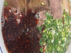 -苏氏牛肉面(丰北桥店)