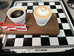 -S.O.E COFFEE(五道营店)