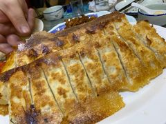 -大眼锅贴水饺(河东店)