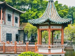 -东莞市可园博物馆